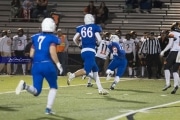 Football: North Davidson at West Henderson Rd. 1 (BR3_2411)