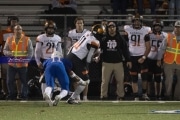 Football: North Davidson at West Henderson Rd. 1 (BR3_2419)