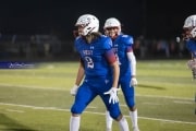 Football: North Davidson at West Henderson Rd. 1 (BR3_2435)