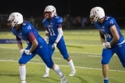 Football: North Davidson at West Henderson Rd. 1 (BR3_2441)
