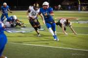 Football: North Davidson at West Henderson Rd. 1 (BR3_2451)