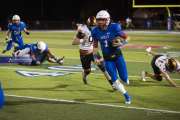 Football: North Davidson at West Henderson Rd. 1 (BR3_2454)