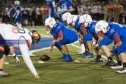 Football: North Davidson at West Henderson Rd. 1 (BR3_2470)
