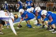 Football: North Davidson at West Henderson Rd. 1 (BR3_2471)