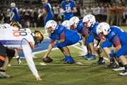 Football: North Davidson at West Henderson Rd. 1 (BR3_2475)