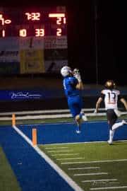Football: North Davidson at West Henderson Rd. 1 (BR3_2492)