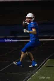 Football: North Davidson at West Henderson Rd. 1 (BR3_2513)