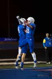Football: North Davidson at West Henderson Rd. 1 (BR3_2526)