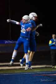 Football: North Davidson at West Henderson Rd. 1 (BR3_2530)