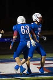 Football: North Davidson at West Henderson Rd. 1 (BR3_2534)