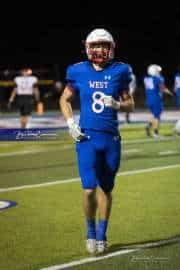 Football: North Davidson at West Henderson Rd. 1 (BR3_2543)