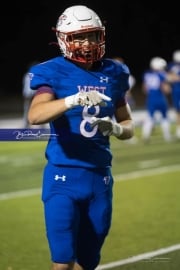 Football: North Davidson at West Henderson Rd. 1 (BR3_2547)