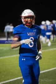 Football: North Davidson at West Henderson Rd. 1 (BR3_2552)