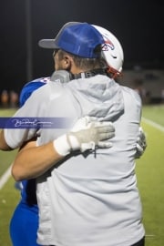 Football: North Davidson at West Henderson Rd. 1 (BR3_2568)