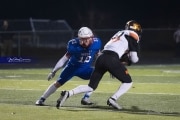 Football: North Davidson at West Henderson Rd. 1 (BR3_2601)