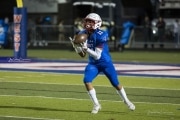Football: North Davidson at West Henderson Rd. 1 (BR3_2632)
