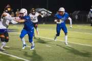 Football: North Davidson at West Henderson Rd. 1 (BR3_2642)