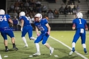 Football: North Davidson at West Henderson Rd. 1 (BR3_2661)