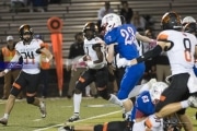 Football: North Davidson at West Henderson Rd. 1 (BR3_2681)