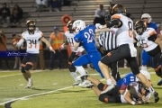 Football: North Davidson at West Henderson Rd. 1 (BR3_2685)
