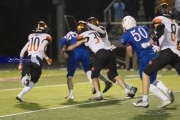 Football: North Davidson at West Henderson Rd. 1 (BR3_2692)