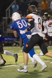 Football: North Davidson at West Henderson Rd. 1 (BR3_2694)