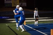 Football: North Davidson at West Henderson Rd. 1 (BR3_2722)
