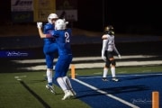 Football: North Davidson at West Henderson Rd. 1 (BR3_2723)