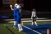 Football: North Davidson at West Henderson Rd. 1 (BR3_2724)