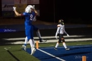 Football: North Davidson at West Henderson Rd. 1 (BR3_2727)