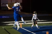 Football: North Davidson at West Henderson Rd. 1 (BR3_2728)