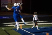 Football: North Davidson at West Henderson Rd. 1 (BR3_2729)