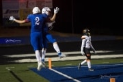 Football: North Davidson at West Henderson Rd. 1 (BR3_2731)