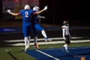 Football: North Davidson at West Henderson Rd. 1 (BR3_2733)