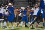 Football: North Davidson at West Henderson Rd. 1 (BR3_2750)