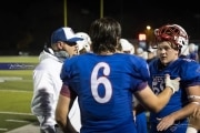 Football: North Davidson at West Henderson Rd. 1 (BR3_2800)