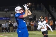 Football: North Davidson at West Henderson Rd. 1 (BR3_2815)
