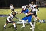 Football: North Davidson at West Henderson Rd. 1 (BR3_2819)