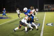 Football: North Davidson at West Henderson Rd. 1 (BR3_2824)
