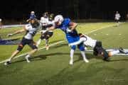 Football: North Davidson at West Henderson Rd. 1 (BR3_2836)
