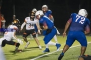 Football: North Davidson at West Henderson Rd. 1 (BR3_2851)