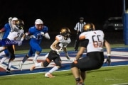 Football: North Davidson at West Henderson Rd. 1 (BR3_2883)