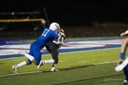 Football: North Davidson at West Henderson Rd. 1 (BR3_2889)