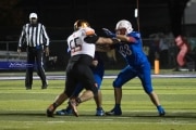Football: North Davidson at West Henderson Rd. 1 (BR3_2905)