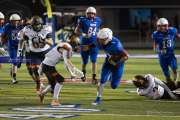 Football: North Davidson at West Henderson Rd. 1 (BR3_2923)