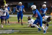 Football: North Davidson at West Henderson Rd. 1 (BR3_2941)