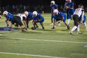 Football: North Davidson at West Henderson Rd. 1 (BR3_2947)
