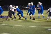 Football: North Davidson at West Henderson Rd. 1 (BR3_2949)