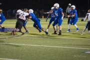 Football: North Davidson at West Henderson Rd. 1 (BR3_2952)