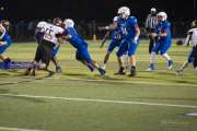 Football: North Davidson at West Henderson Rd. 1 (BR3_2953)